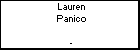 Lauren Panico