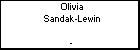 Olivia Sandak-Lewin