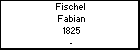 Fischel  Fabian