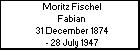 Moritz Fischel Fabian
