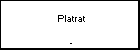  Platrat