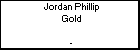 Jordan Phillip Gold