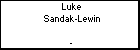 Luke Sandak-Lewin