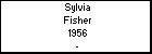 Sylvia Fisher