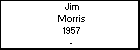 Jim Morris