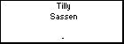 Tilly Sassen