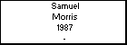 Samuel Morris