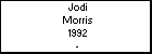 Jodi Morris