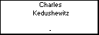 Charles Kedushewitz