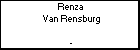 Renza  Van Rensburg