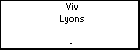 Viv Lyons