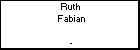 Ruth  Fabian