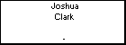 Joshua Clark
