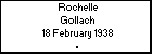 Rochelle Gollach