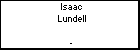 Isaac Lundell