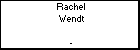 Rachel  Wendt