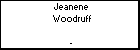 Jeanene  Woodruff