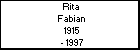 Rita  Fabian