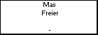 Max  Freier