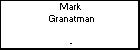 Mark  Granatman