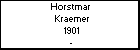 Horstmar  Kraemer